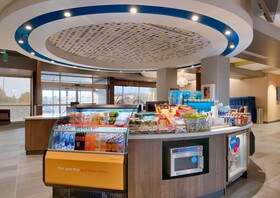 Tru by Hilton Clearfield Hill Air Force Base