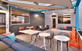 Tru by Hilton Clearfield Hill Air Force Base