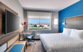 Tru by Hilton Clearfield Hill Air Force Base