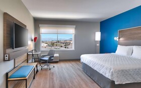 Tru by Hilton Clearfield Hill Air Force Base