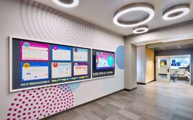 Tru by Hilton Clearfield Hill Air Force Base