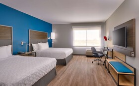 Tru by Hilton Clearfield Hill Air Force Base