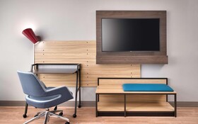 Tru by Hilton Clearfield Hill Air Force Base