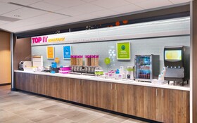 Tru by Hilton Clearfield Hill Air Force Base