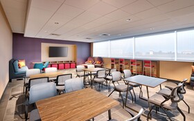 Tru by Hilton Clearfield Hill Air Force Base