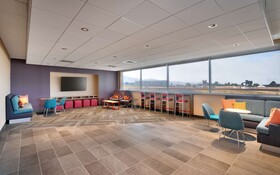 Tru by Hilton Clearfield Hill Air Force Base