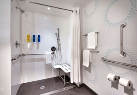 Tru by Hilton Clearfield Hill Air Force Base