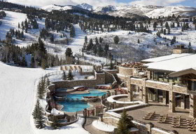 The St. Regis Deer Valley