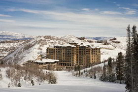 The St. Regis Deer Valley