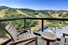 The St. Regis Deer Valley