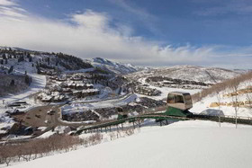 The St. Regis Deer Valley