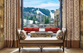 The St. Regis Deer Valley