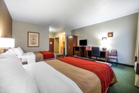 Quality Inn