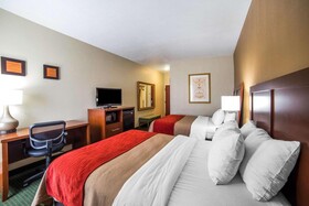 Quality Inn