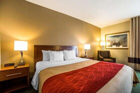 Quality Inn