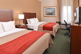 Quality Inn