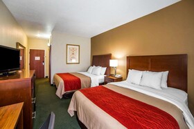 Quality Inn