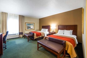 Quality Inn