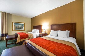 Quality Inn