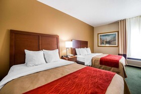Quality Inn