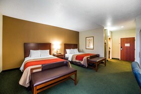 Quality Inn