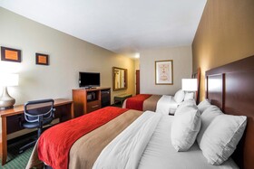 Quality Inn
