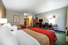 Quality Inn