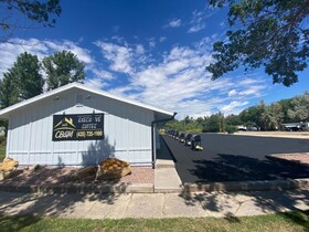 CB&M Executive Suites