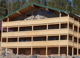 The Lodge at Duck Creek