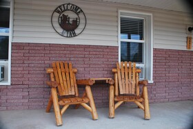 Cowboy Country Inn