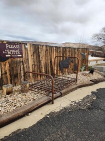 Cowboy Country Inn