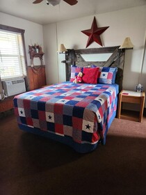 Cowboy Country Inn