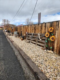 Cowboy Country Inn