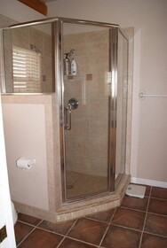 Red Rock Ranch Cabin