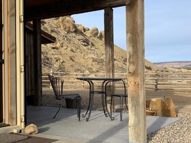 Slot Canyons Inn