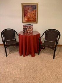 Slot Canyons Inn