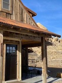 Slot Canyons Inn
