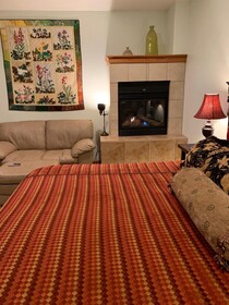 Slot Canyons Inn