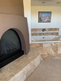 Slot Canyons Inn