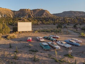 Yonder Escalante
