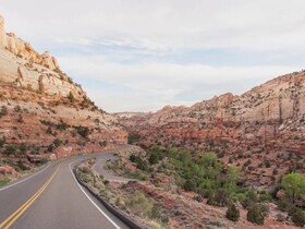 Yonder Escalante