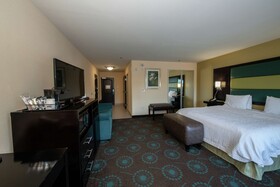 Hampton Inn & Suites Salt Lake City/Farmington