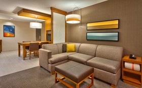 Hyatt Place Salt Lake City/Farmington/Station Park