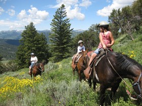 Beaver Creek Lodge