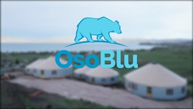 Oso Blu Resort Glamping