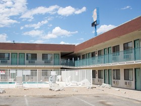 Motel 6 Green River