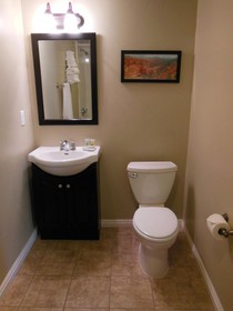 Mountain Ridge Motel and RV Park