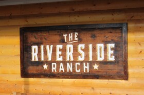 Riverside Resort & RV Park