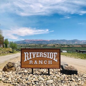 Riverside Resort & RV Park