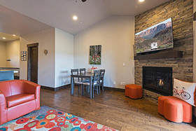 All Seasons Getaway by Casago